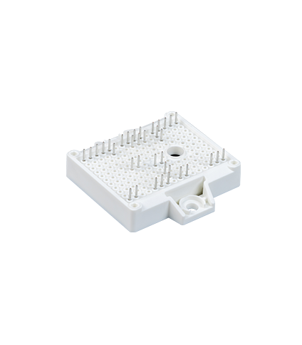 MACMIC SiC MODULES